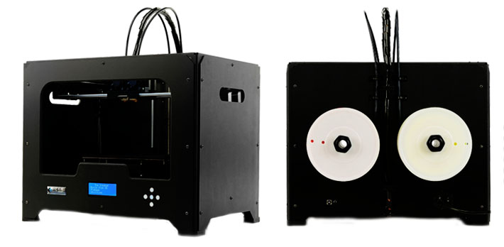 Flashforge Creator X - Image 2