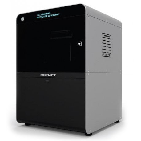 MiiCraft125 Professional DLP Printer