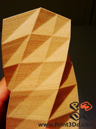 Wood Filament 1.75mm / 3.0mm - Image 5