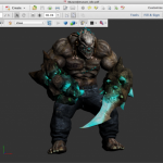 Read more about the article 3D Printing features ใน Photoshop CC