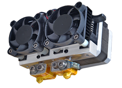 dual-extruder