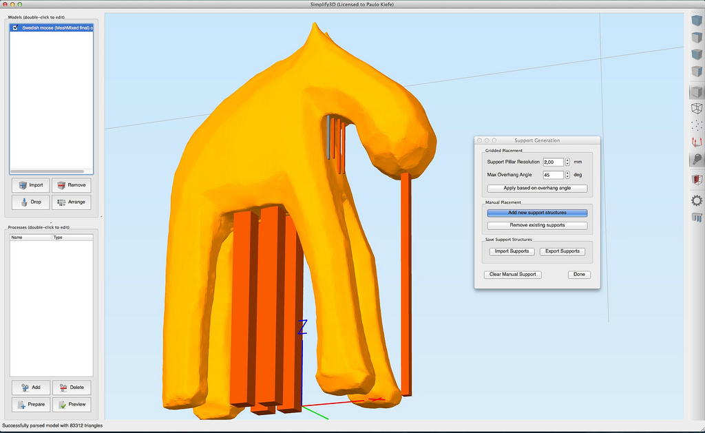Simplify3D - Image 2