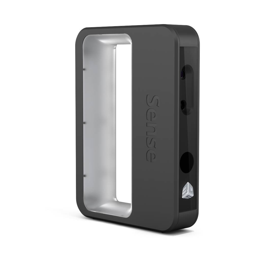 Sense 3D Scanner