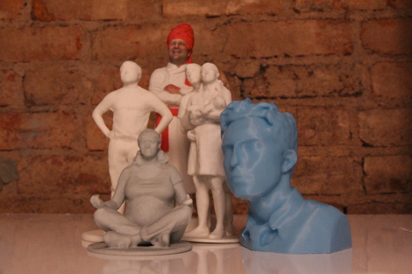 Sense 3D Scanner - Image 4