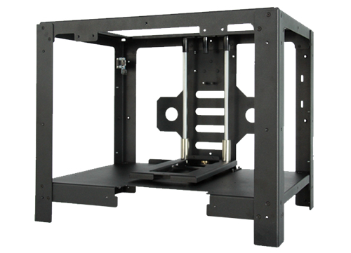 Flashforge Creator Pro 3D Printer - Image 4