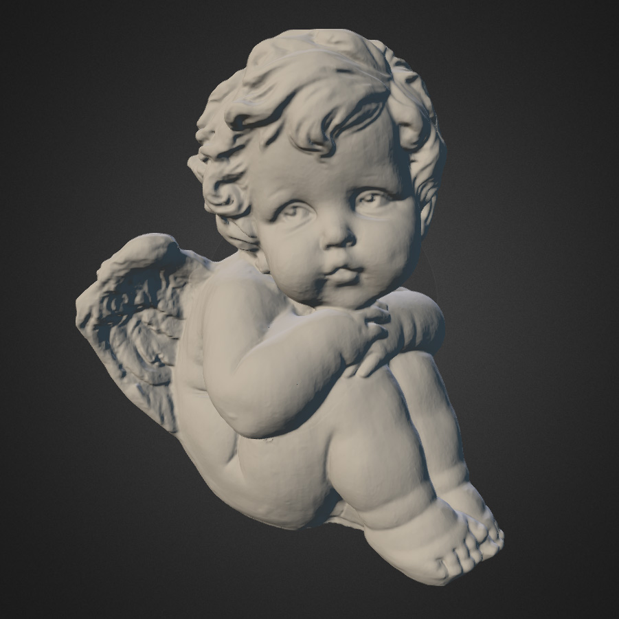 EinScan-S 3D Scanner New 2017 - Image 8