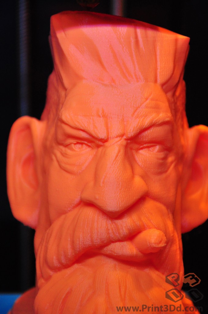 Finder Printer Model5