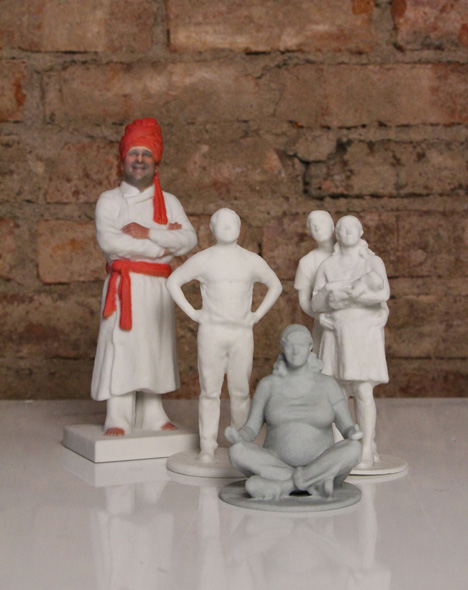 Sense 3D Scanner - Image 5