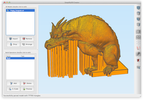 Simplify3D - Image 3