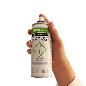 3D Scanner Spray (สเปรย์แป้ง)
