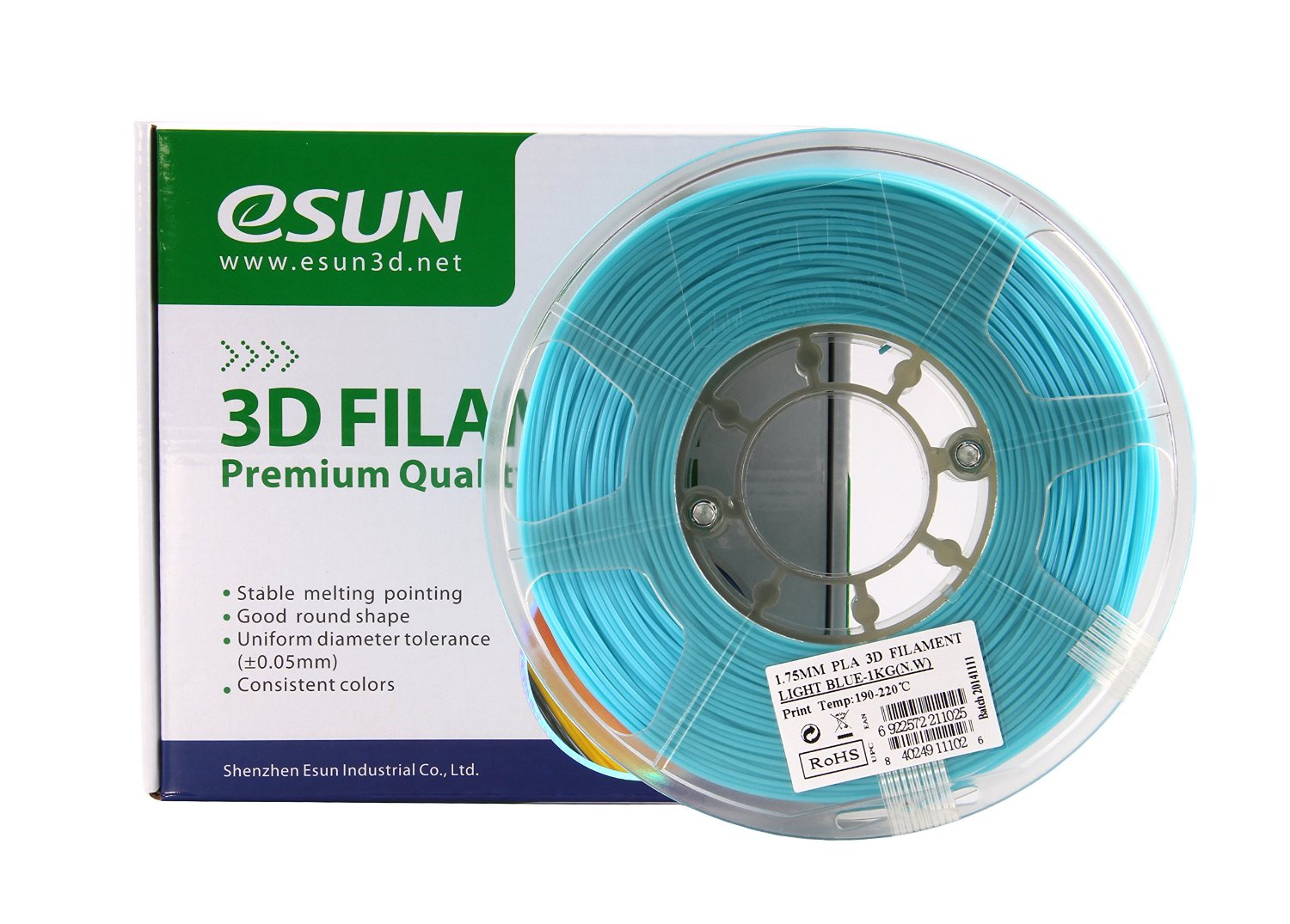 esun PLA+ - Image 7