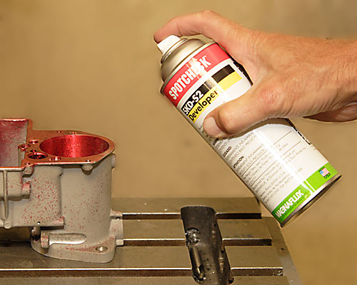 3D Scanner Spray (สเปรย์แป้ง) - Image 4