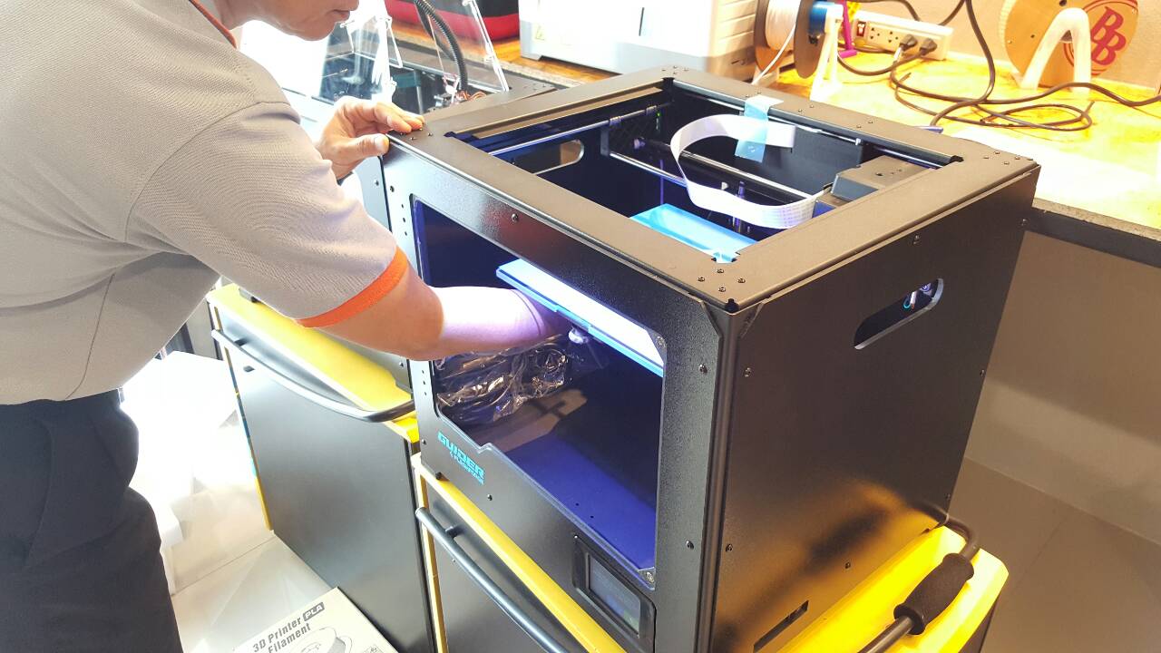 Flashforge Guider - Image 8