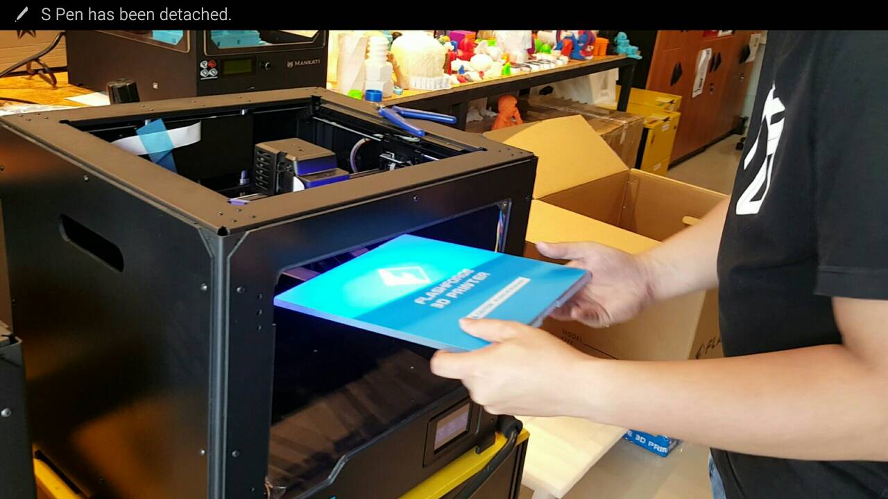 Flashforge Guider - Image 5