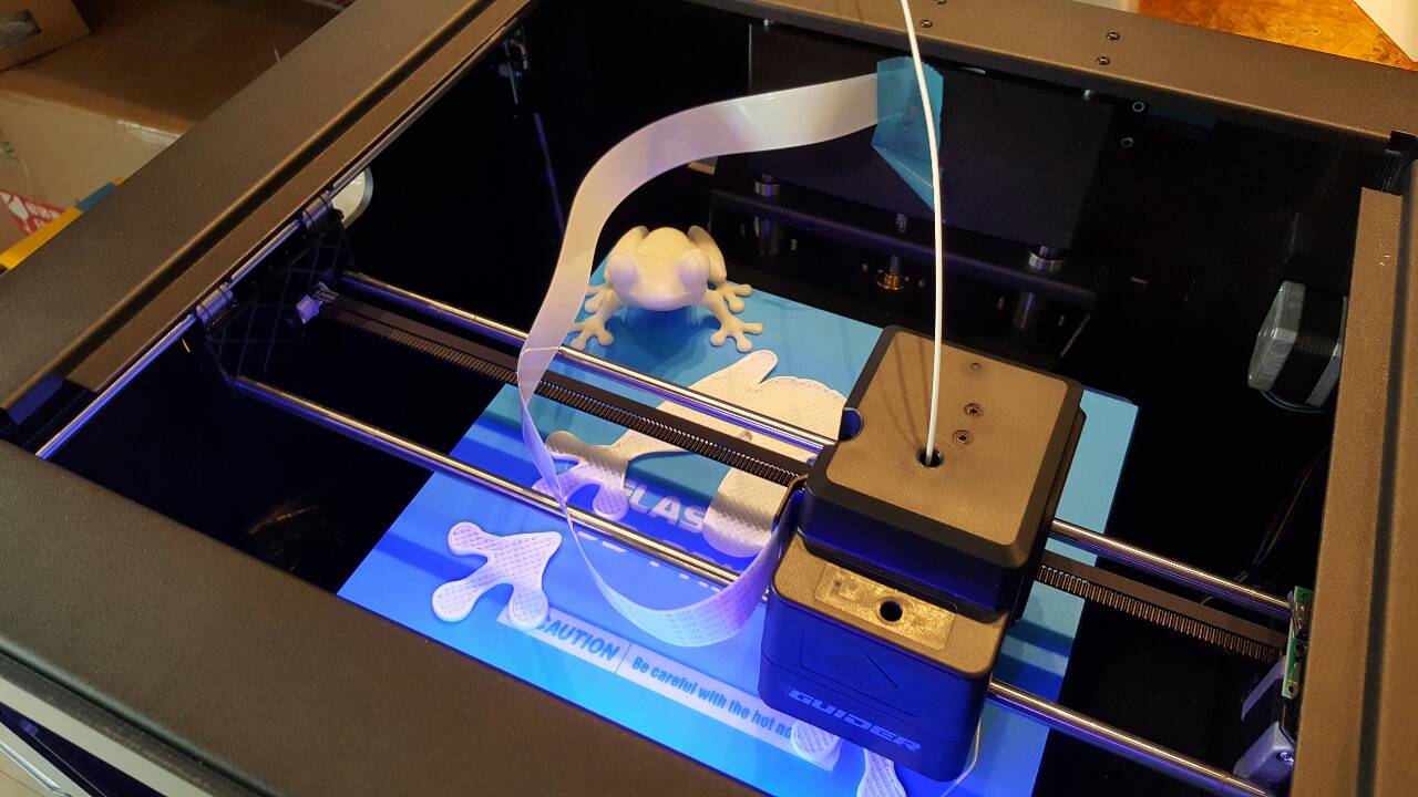 Flashforge Guider - Image 6