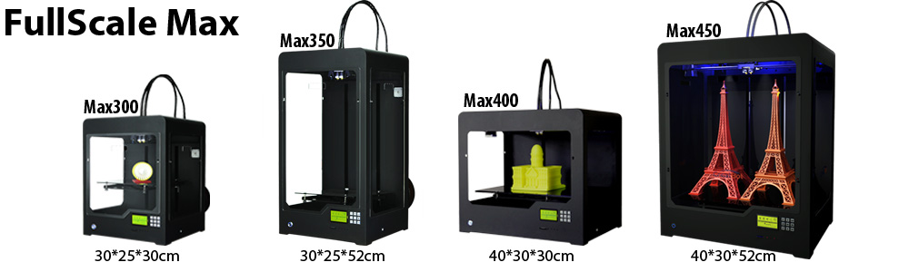 FullScale Max