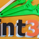 Read more about the article Class 3D Printer 101 #1 9th Apr 16