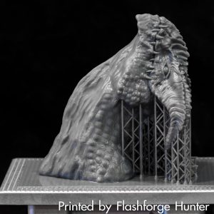 Flashforge Resin Standard Gray 500ml