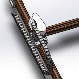 FullScale Max660 Pro(New 600*600*600mm) – 2020