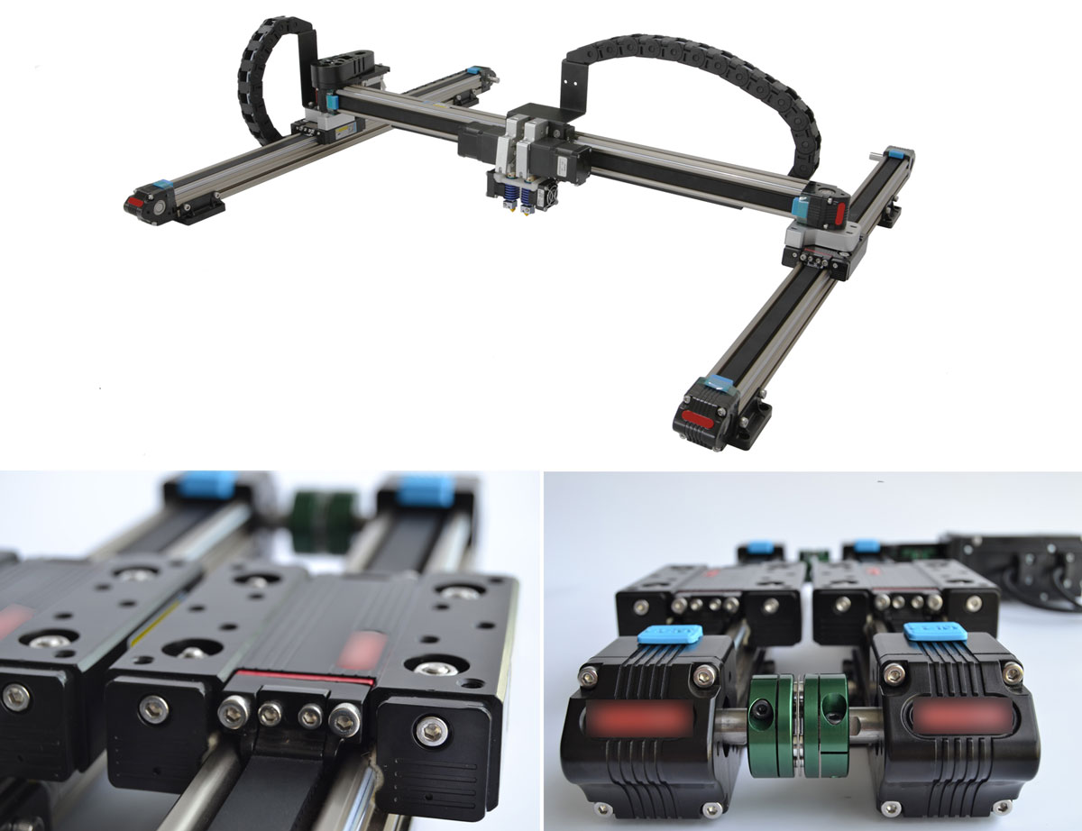 FullScale Max660 Pro(New 600*600*600mm) - 2020 - Image 4