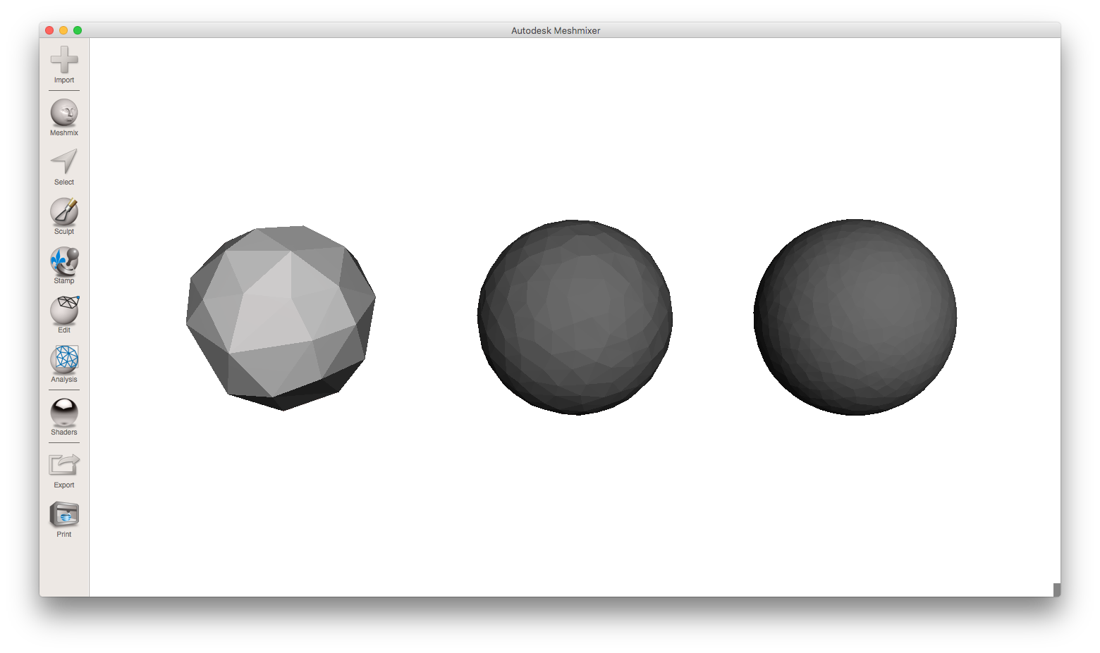 You are currently viewing ทำความเข้าใจไฟล์ STL สำหรับเครื่องพิมพ์ 3D