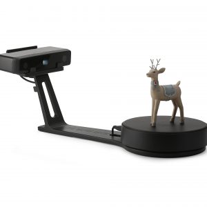 EinScan-SE V2 3D Scanner