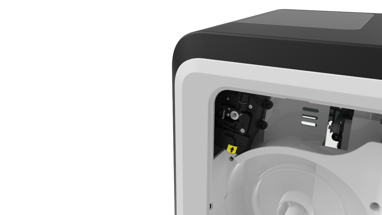 Flashforge Adventurer3/3 Pro2 อัพเกรดใหม่ พิมพ์เร็วขึ้น - Image 10