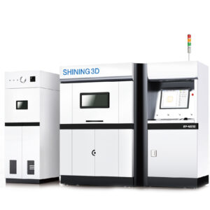 EP-M250 Direct Metal Printer