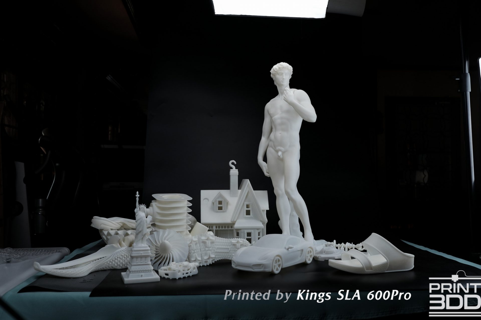 Kings SLA 600Pro - Image 9