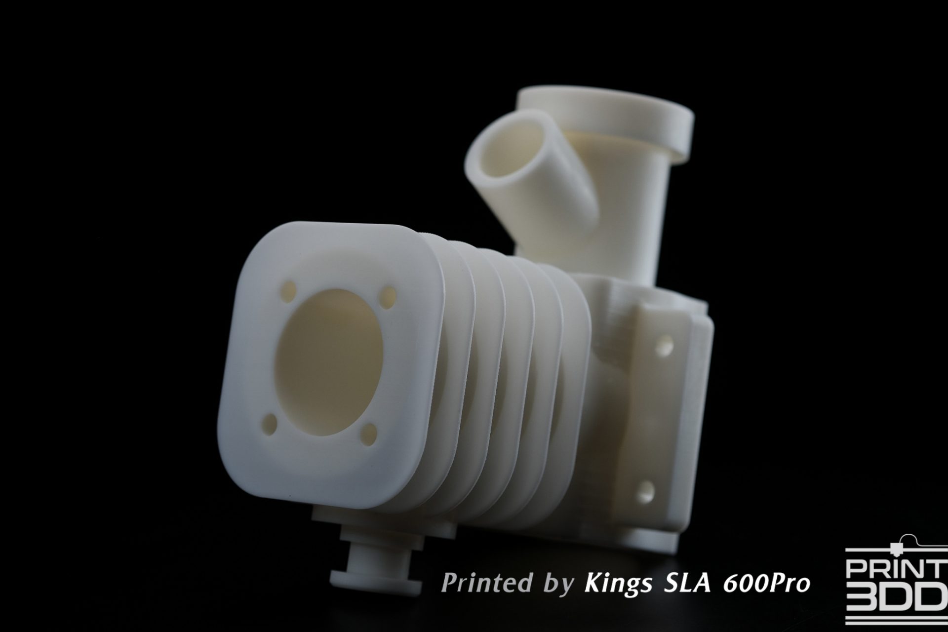 Kings SLA 600Pro - Image 10