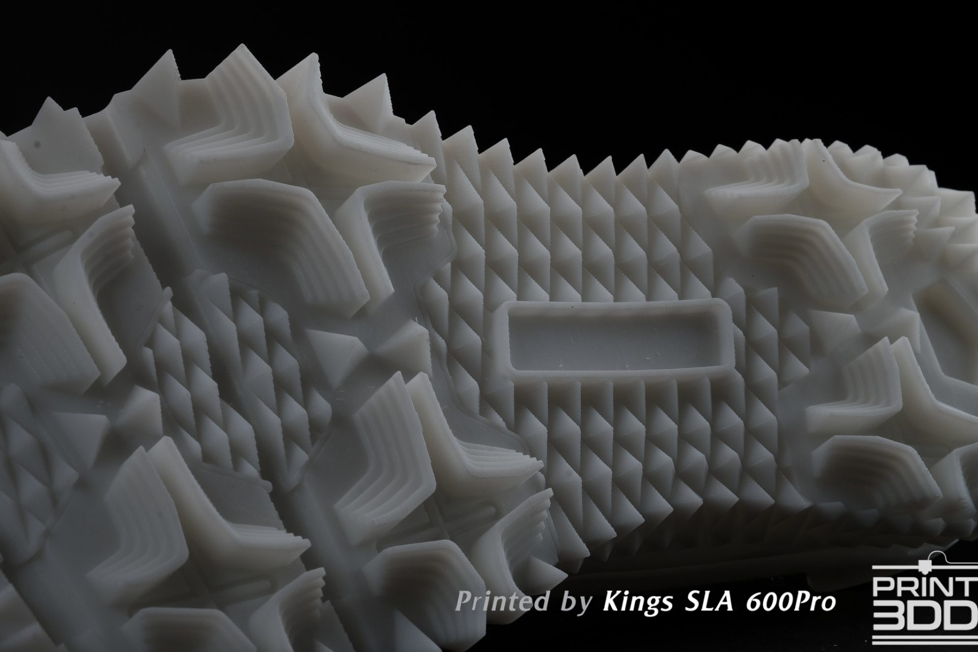 Kings SLA 600Pro - Image 5
