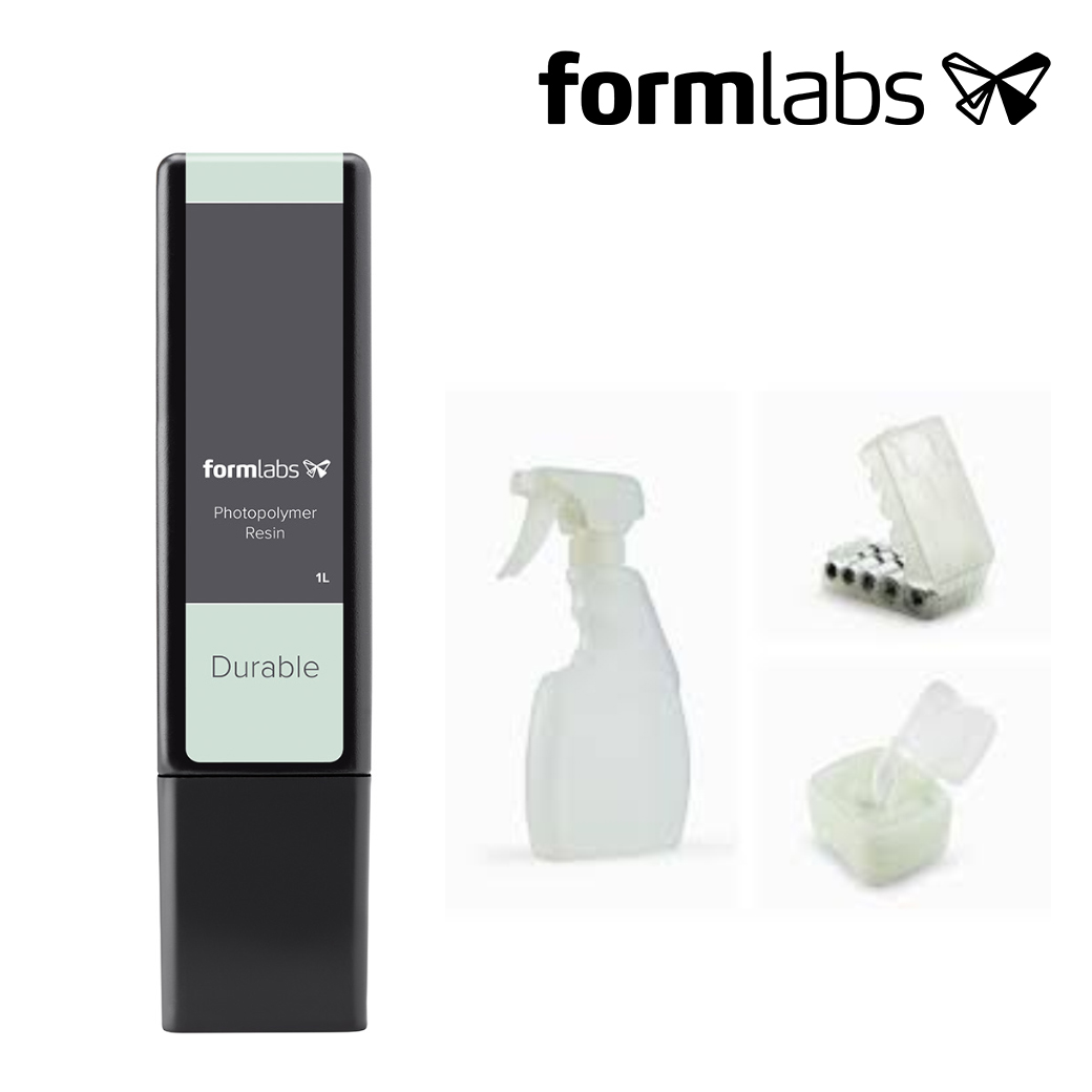 Resin Durable Cartridge 1L