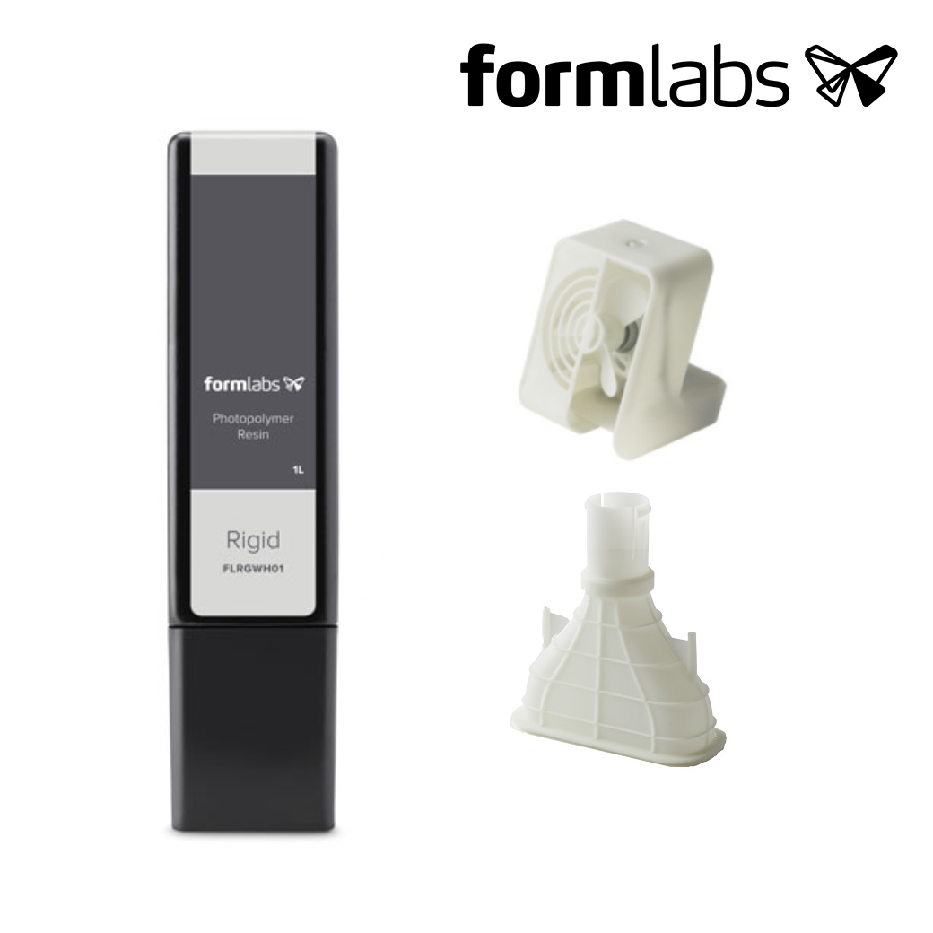 Resin Rigid Cartridge 1L