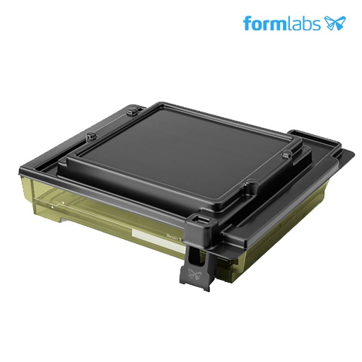 Resin Tank Form2 LT