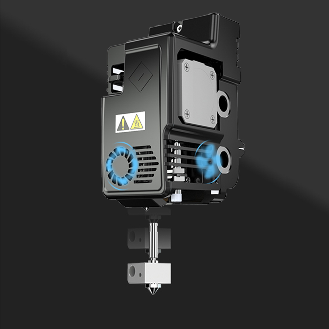 Flashforge Creator 3 Pro - Image 3