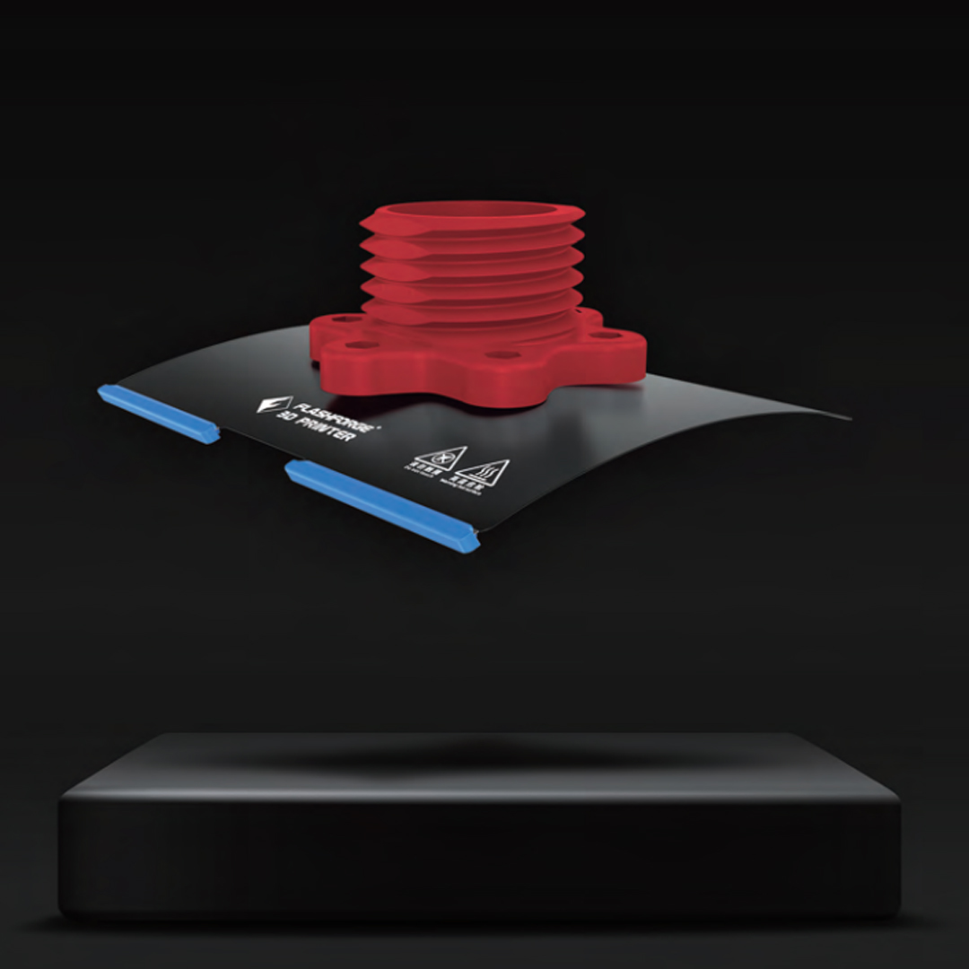 Flashforge Creator 3 Pro - Image 7