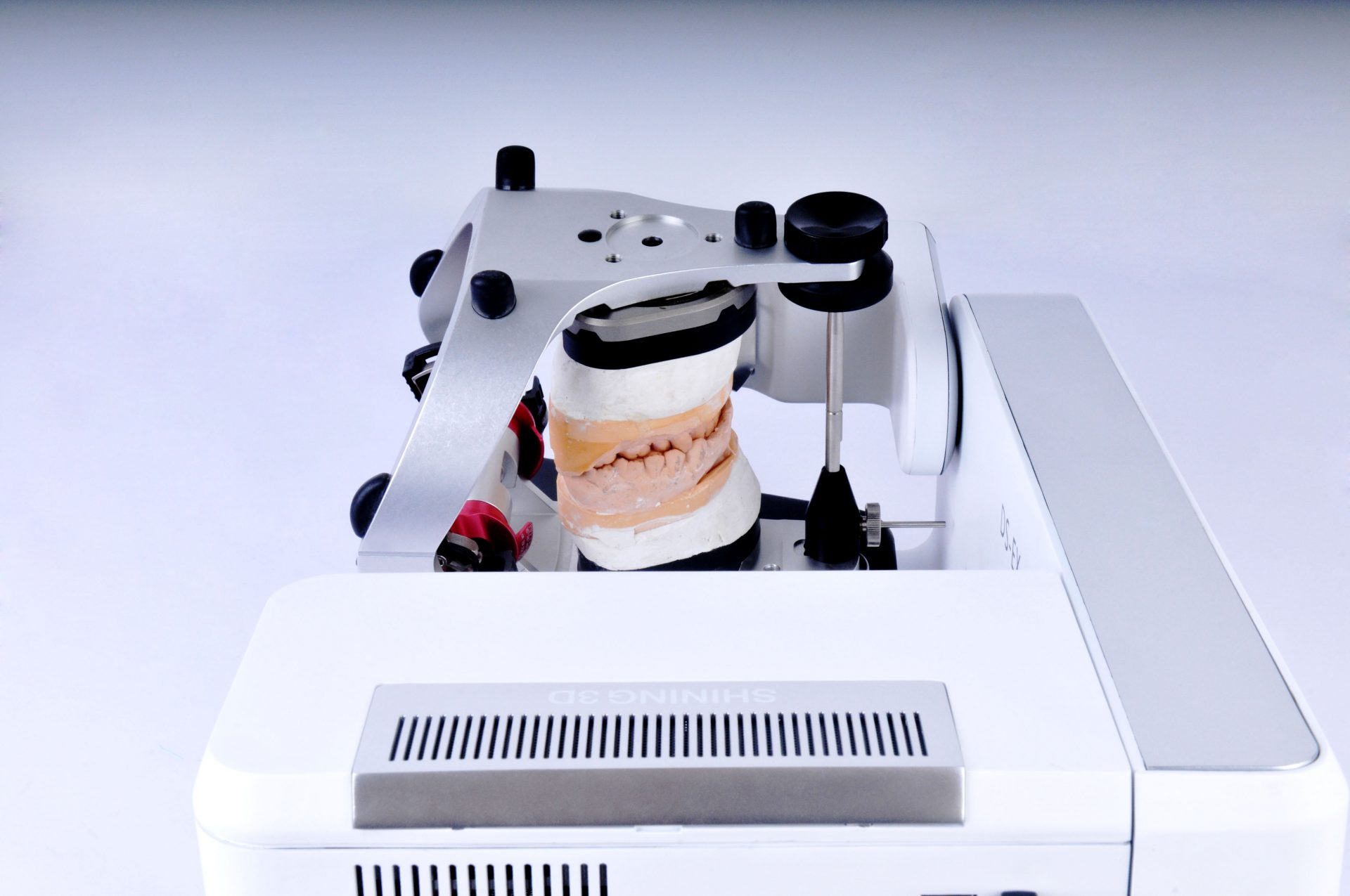 DS-EX Pro C Dental Model Scanner เครื่องสแกนเนอร์โมเดลฟัน ละเอียดสูง - Image 7