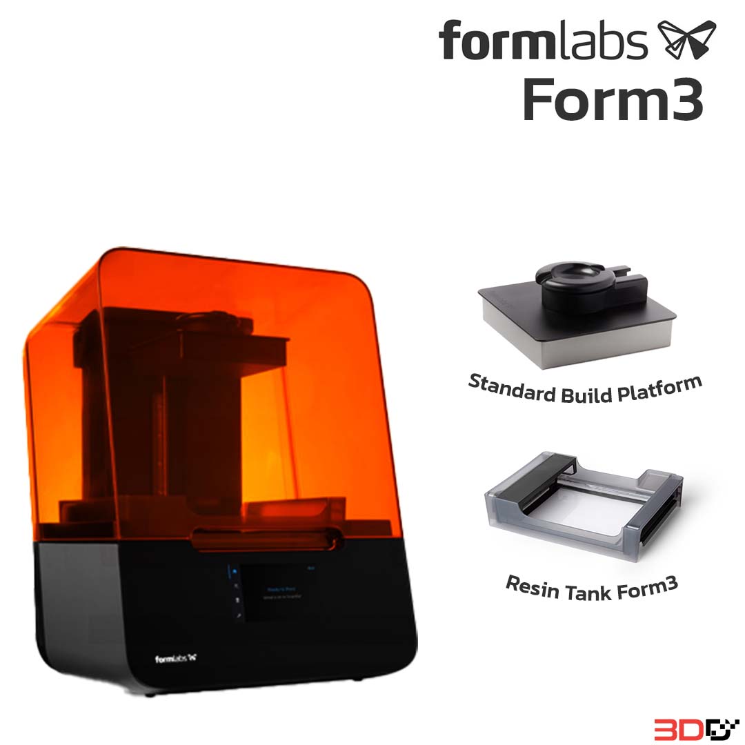 Formlabs Form 3/Form 3+ - Image 3