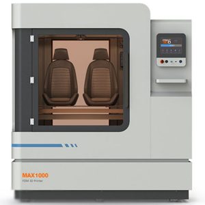 FullScale Max1000 (New 1000*1000*1000mm) – 2020