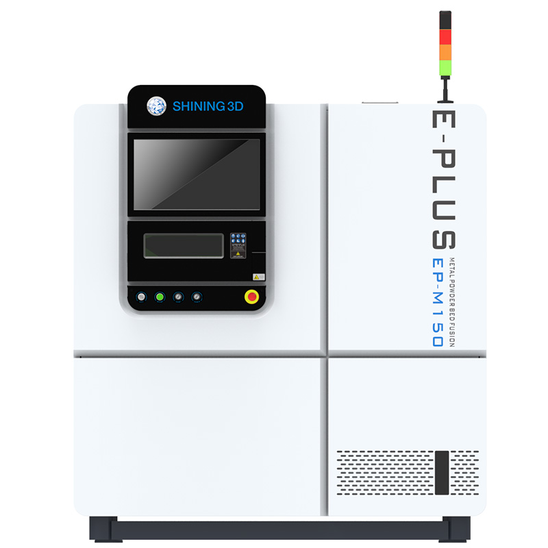 EP-M150 Direct Metal Printer เครื่องพิมพ์โลหะ 3มิติ