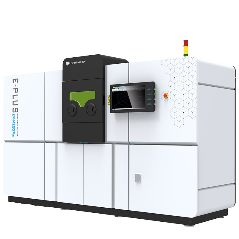 EP-M250Pro Metal Printer เครื่องพิมพ์โลหะ 3มิติ