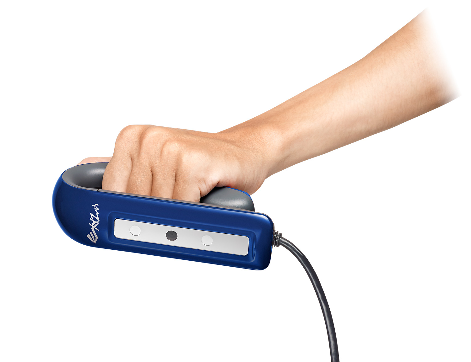 3D Scanner XYZ 2.0 เครื่องสแกนเนอร์ราคาประหยัด สำหรับเด็ก - Image 5