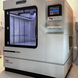 FullScale Max1000 (New 1000*1000*1000mm) – 2020