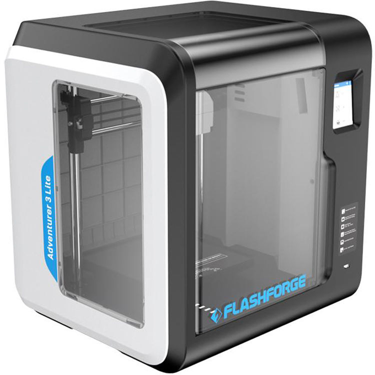 You are currently viewing รีวิว FlashForge Adventurer 3 Lite