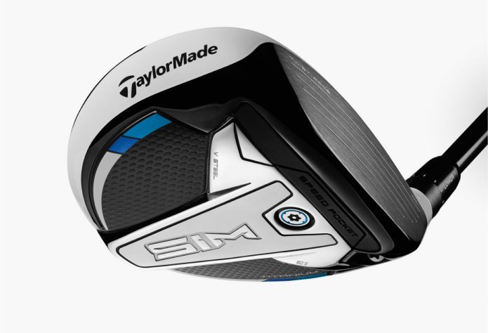 You are currently viewing Taylormade Hole In One! ด้วยเครื่องพิมพ์ 3D