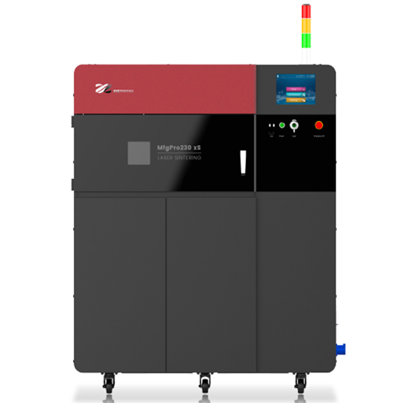 MfgPro230 xS เครื่องพิมพ์ SLS ไนล่อน
