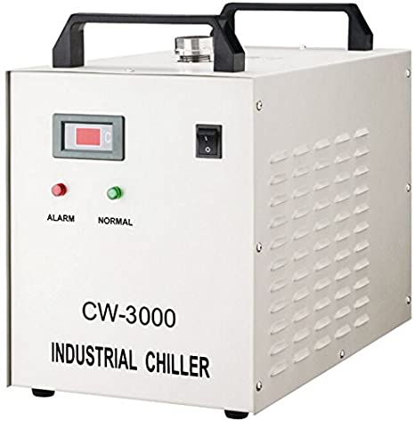 Ray9 Smart CO2 Laser - Cutter, Engraver (900*600mm) - Image 7