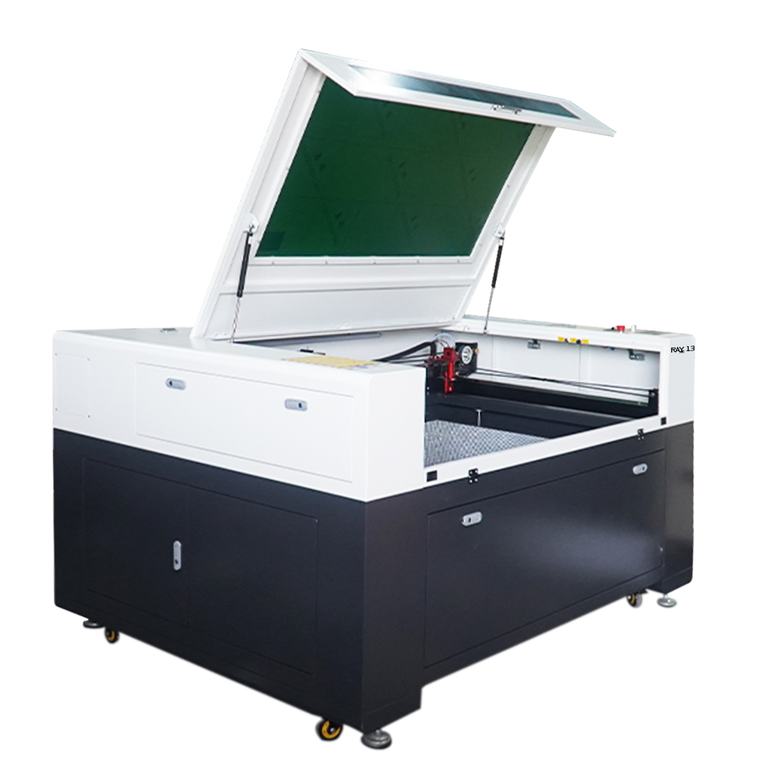Ray13 Smart CO2 Laser - Cutter, Engraver (1300*900mm) - Image 4