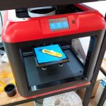 Read more about the article สร้างเครื่องมือสุดเจ๋งง่ายๆไม่เหมือนใครด้วย 3D Printer