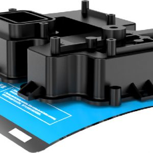 Flexible Build Platform for Guider 2 / 2s